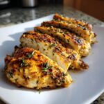 chicken air fryer recipes