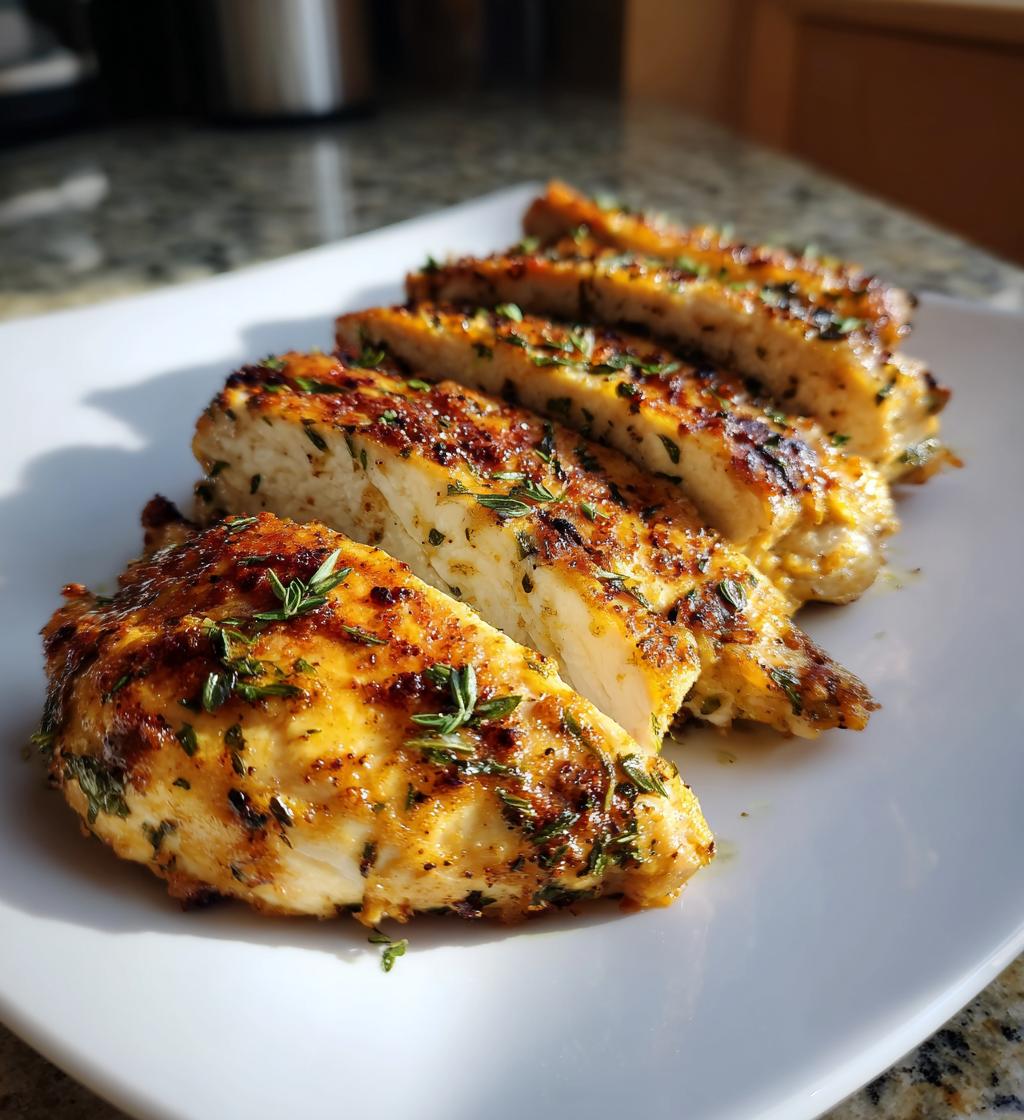 Chicken Air Fryer Recipes: 5 Crispy Options You Must Try