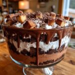 chocolate trifle