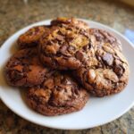 cookies brownie mix recipes