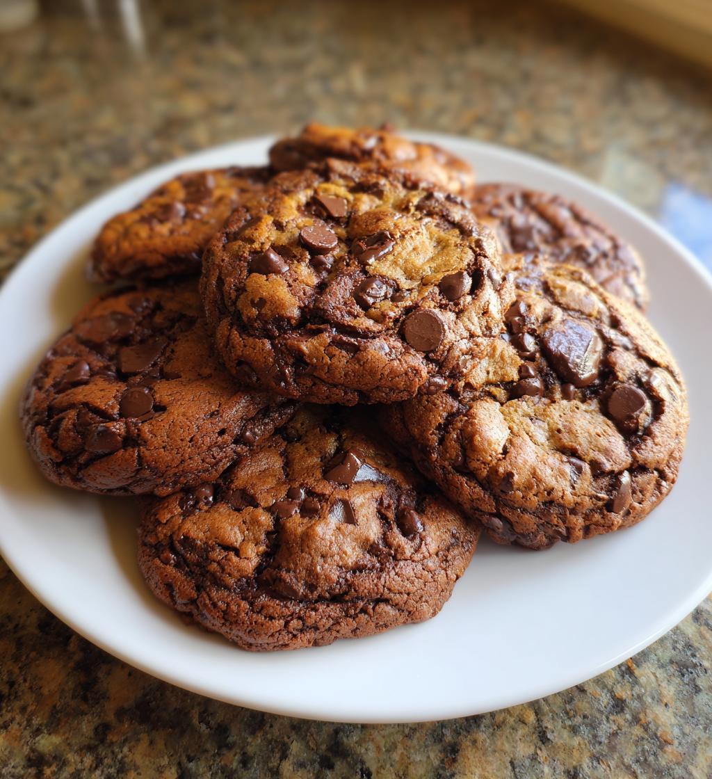 cookies brownie mix recipes