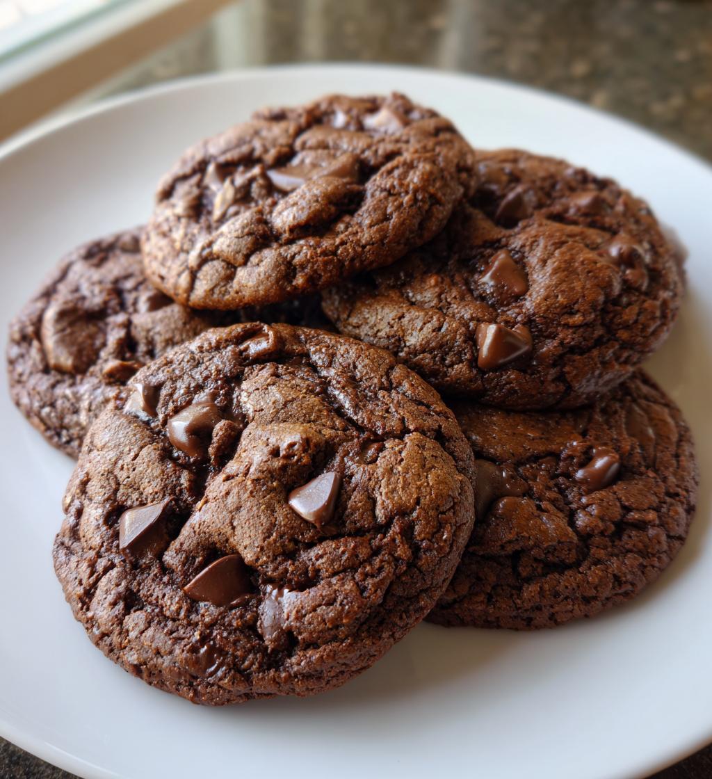 cookies from brownie mix recipes