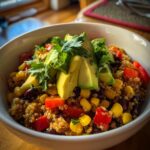 cozy dinner recipes vegetarian