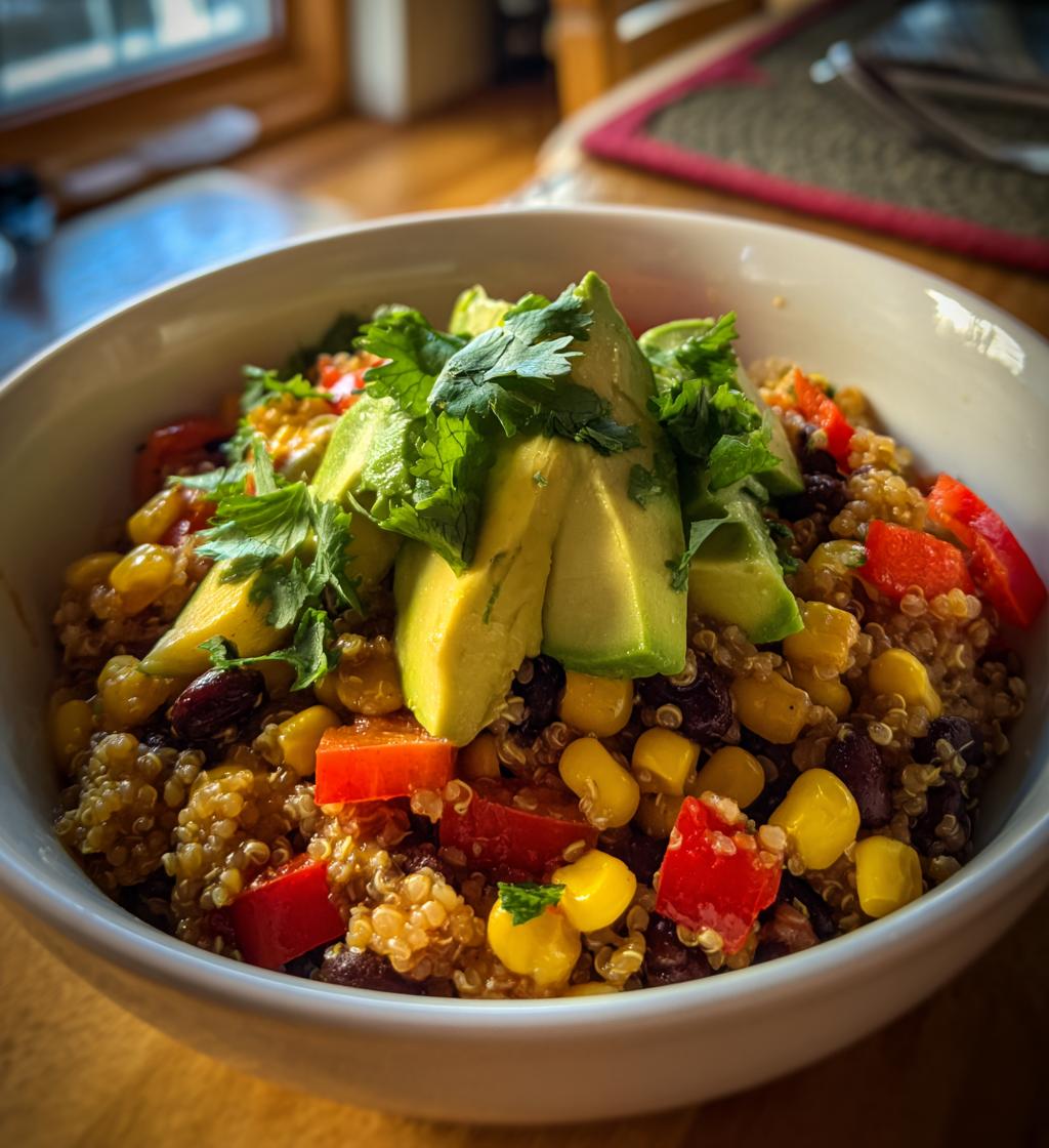 cozy dinner recipes vegetarian