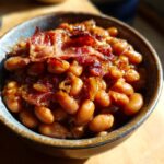 crockpot baked beans