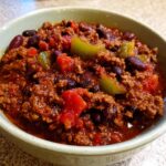 crockpot chili recipe easy mccormick