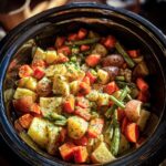 crockpot side dishes