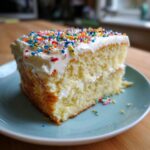 easy birthday desserts