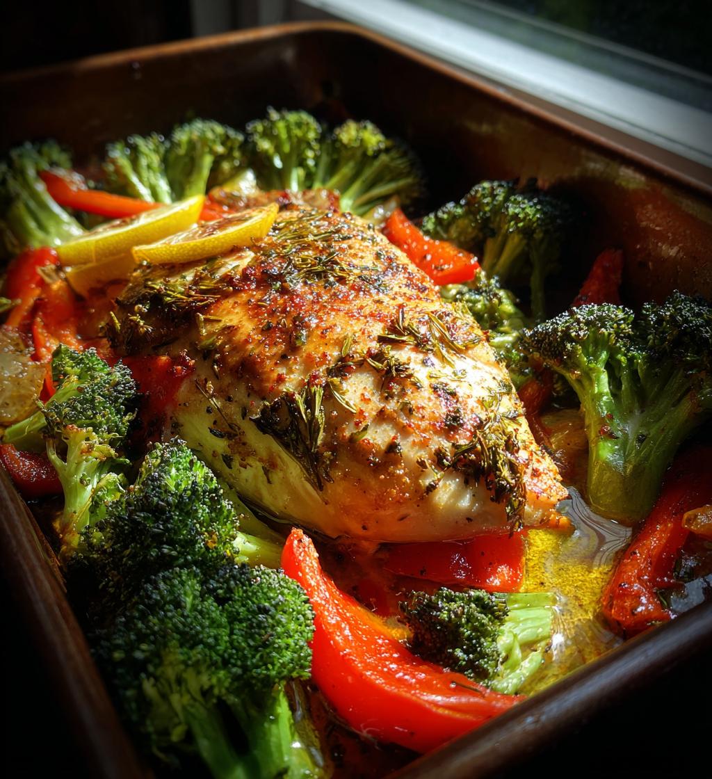 easy healthy chicken recipes for 5-star family meals