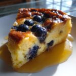 easy pancake casserole recipe