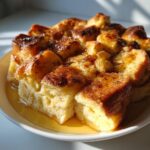 french toast bake