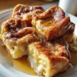french toast casserole