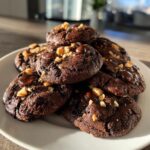 ghiradelli brownie mix recipes cookies