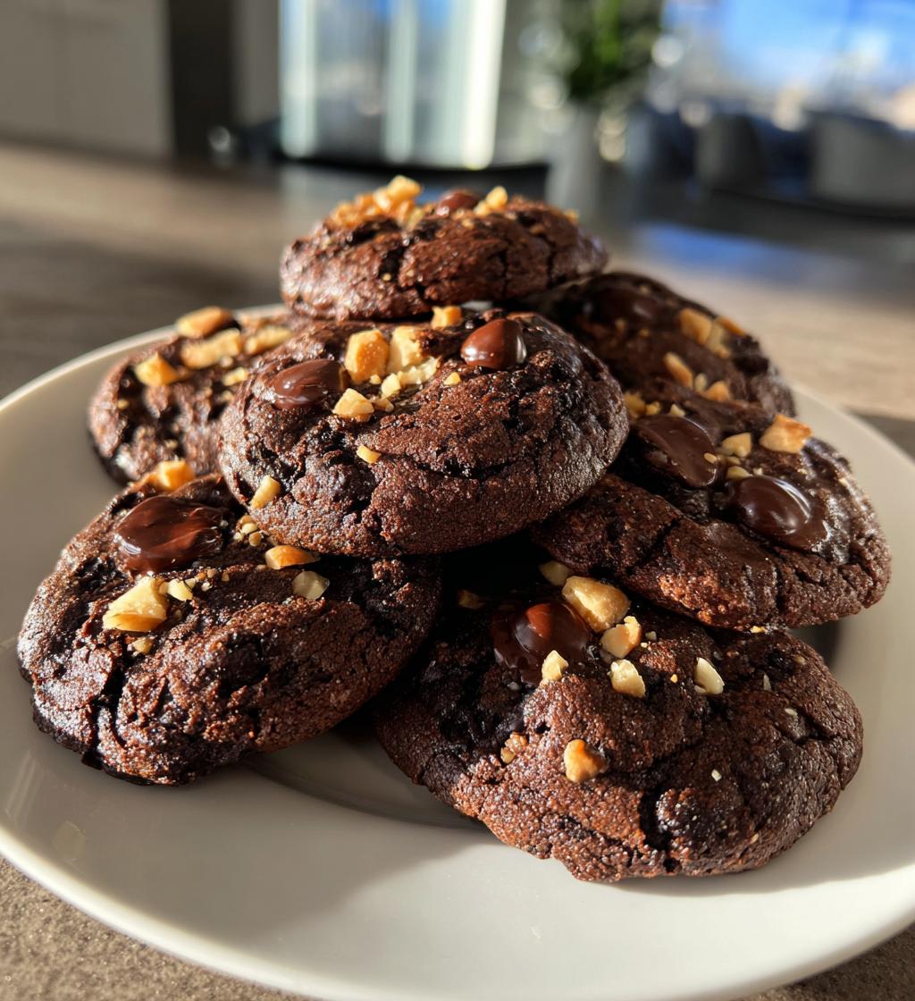 ghiradelli brownie mix recipes cookies