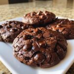 ghirardelli brownie mix cookies recipes