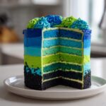 graduation cake ideas boy