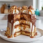 graduation cake ideas for a man