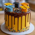 graduation cake ideas for boys pictures