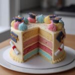 graduation cake ideas high school