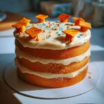 graduation cake ideas simple