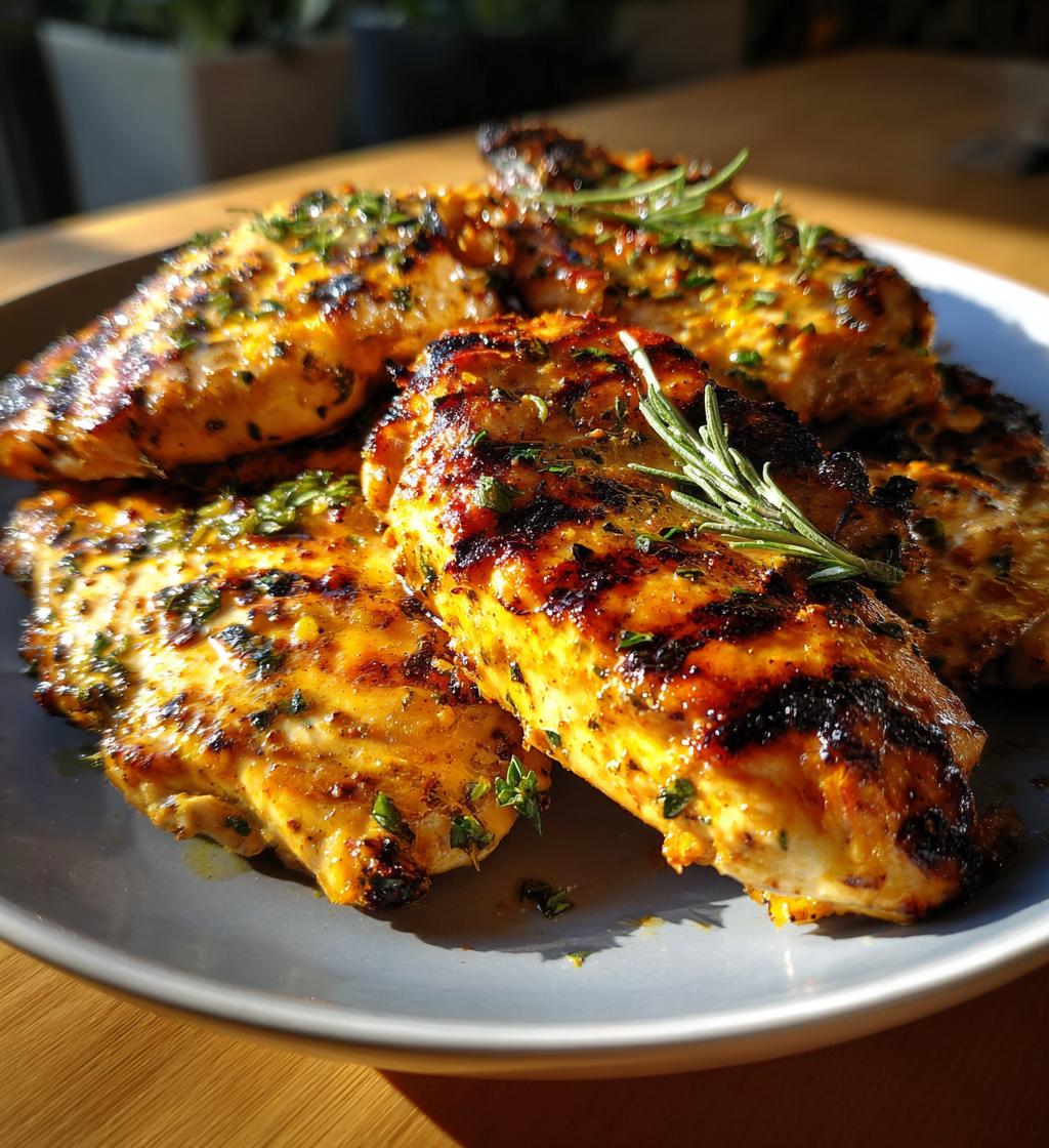 Grill Meals: 7 Irresistible Recipes for Summer Bliss