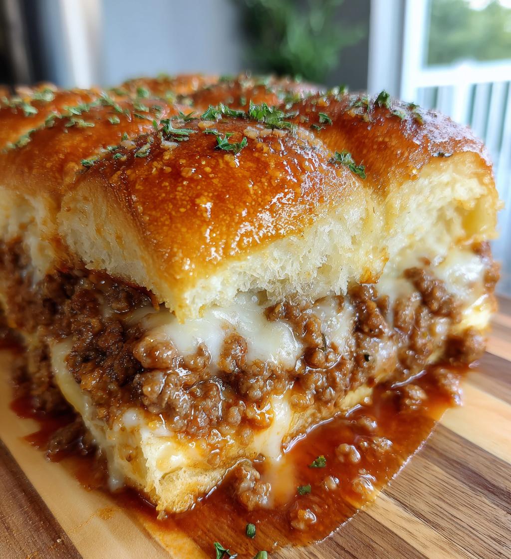 Ground Beef Sliders Hawaiian Rolls Video: 5 Flavorful Tips