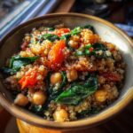 healthy dinner recipes cozy