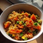 healthy meals for kids