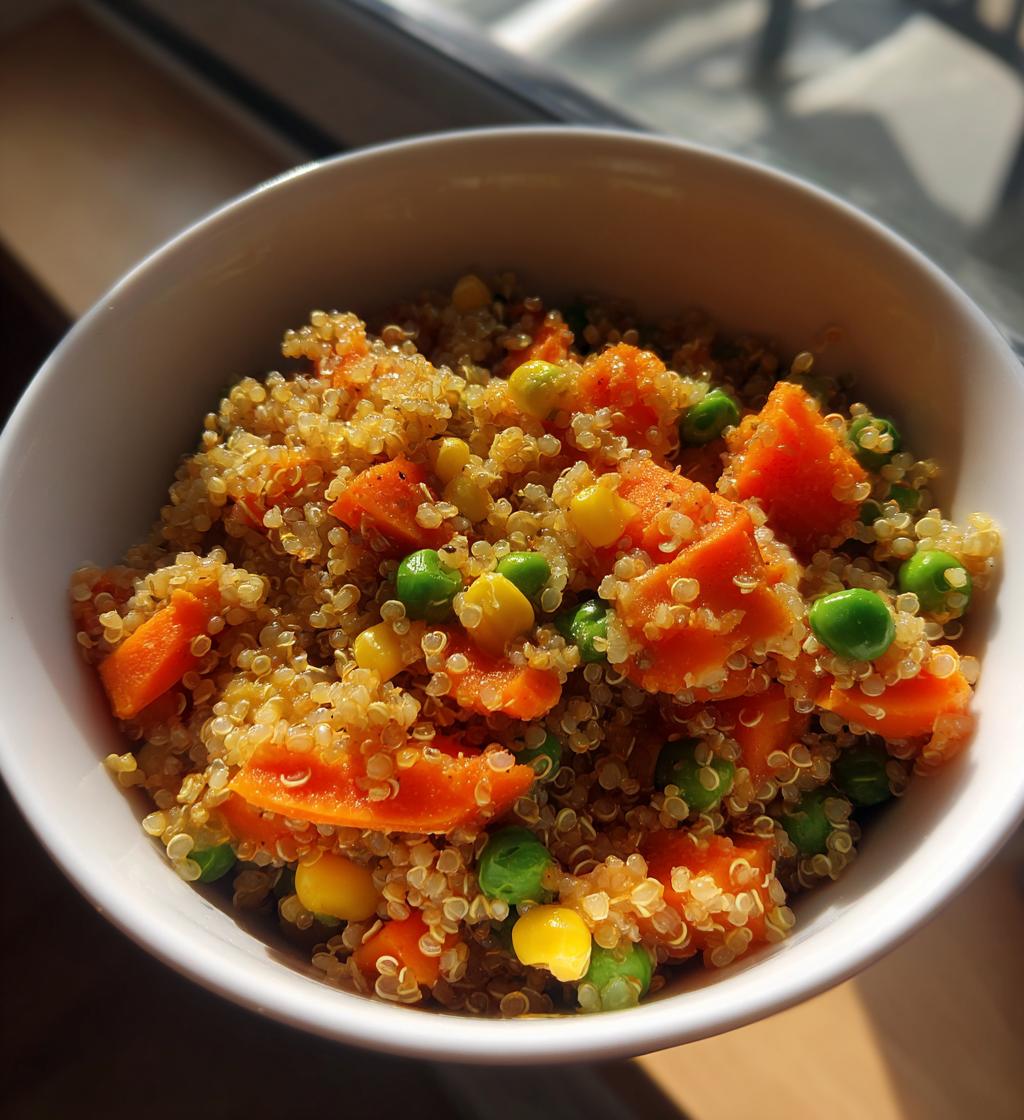 healthy meals for kids