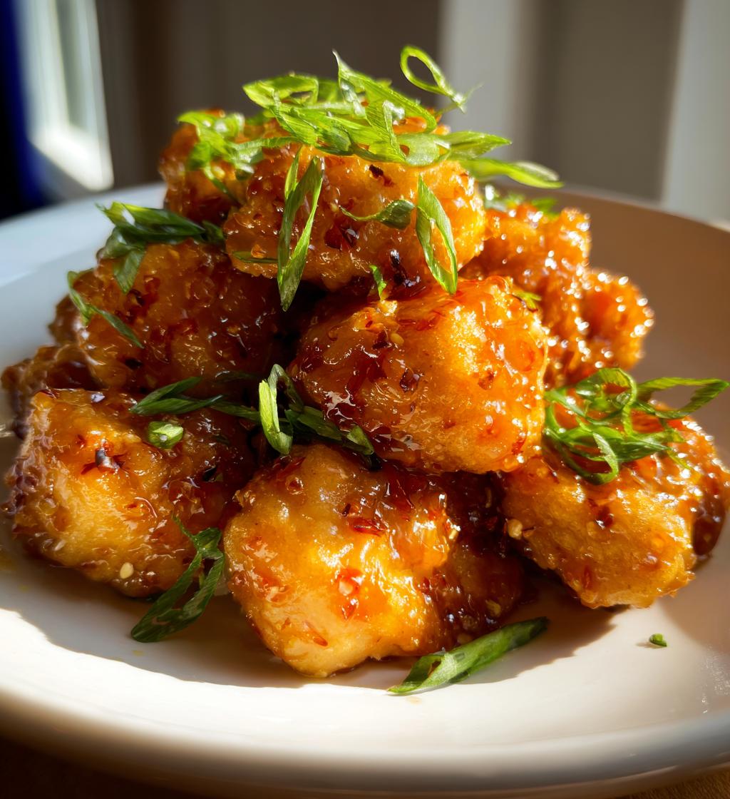 Healthy Orange Chicken Recipe: 5 Steps to Delightful Flavor