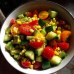 healthy summer recipes