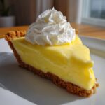 lemonade pie