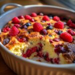 mothers day brunch ideas food