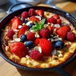 mothers day brunch ideas food gluten free