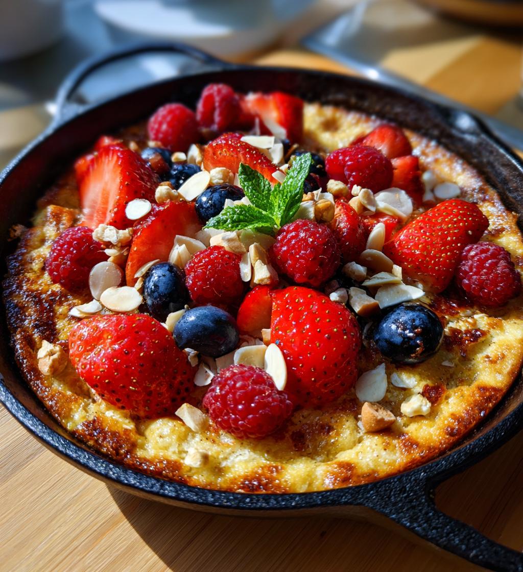 mothers day brunch ideas food gluten free for a Joyful Celebration