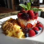 mother's day brunch recipes