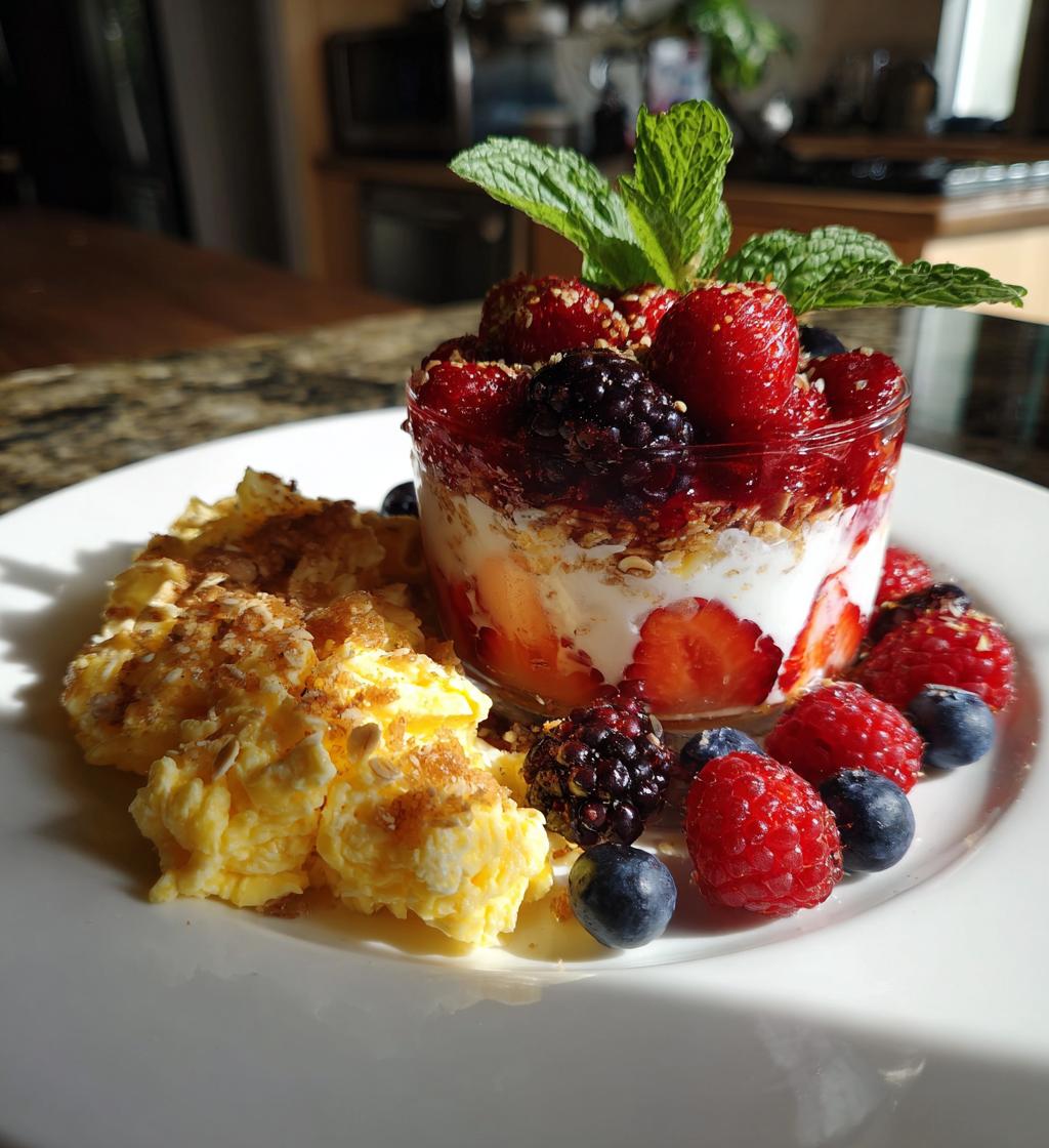 mother’s day brunch recipes to Celebrate with 7 Delicious Dishes