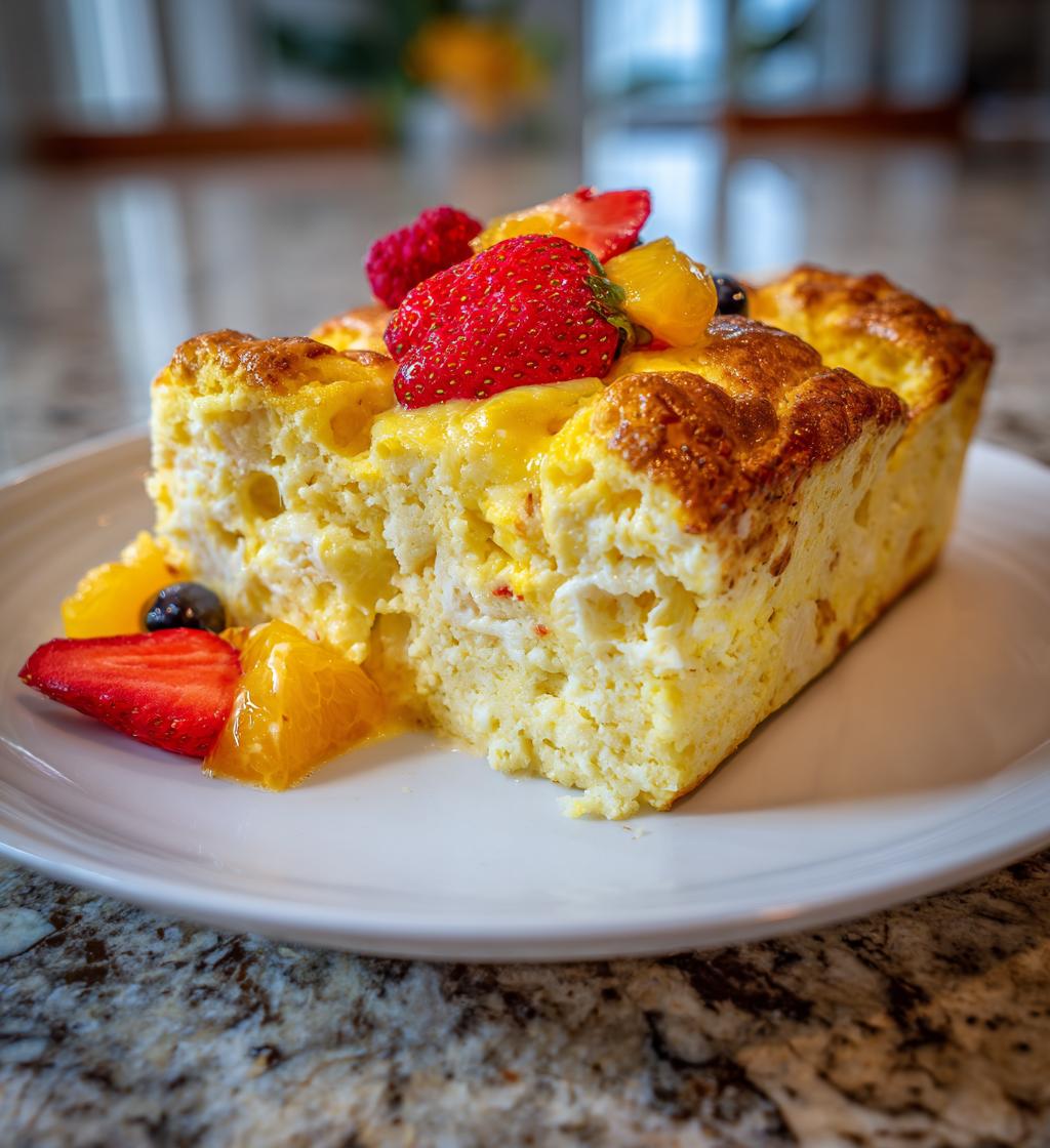 mother’s day brunch: 7 delicious recipes to create joy