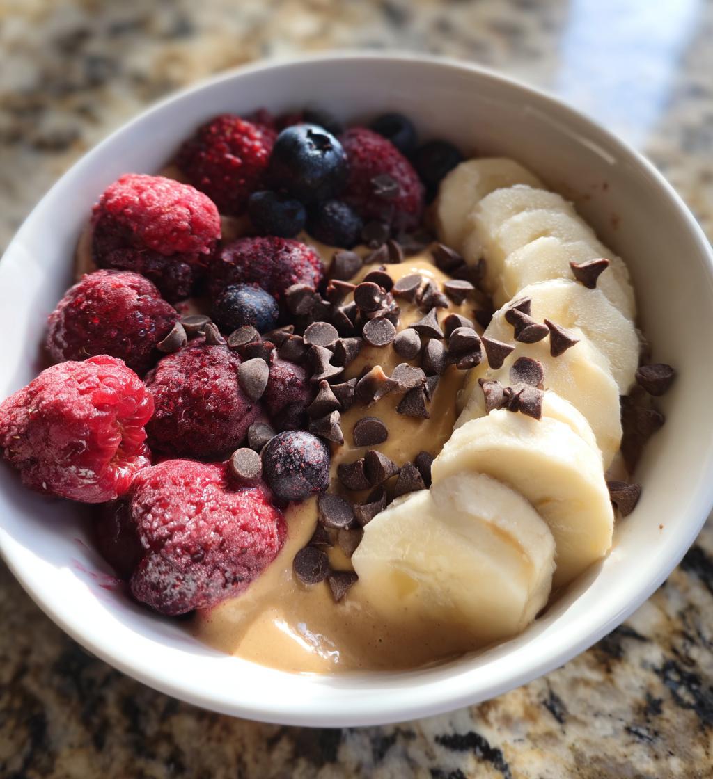 ninja ice cream recipes healthy