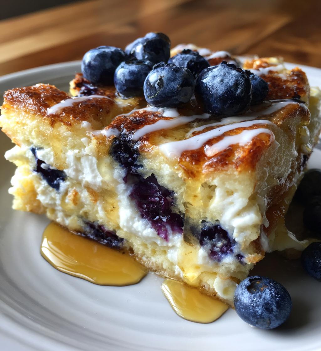 pancake breakfast casserole recipe: 5 Ways to Delight Mornings