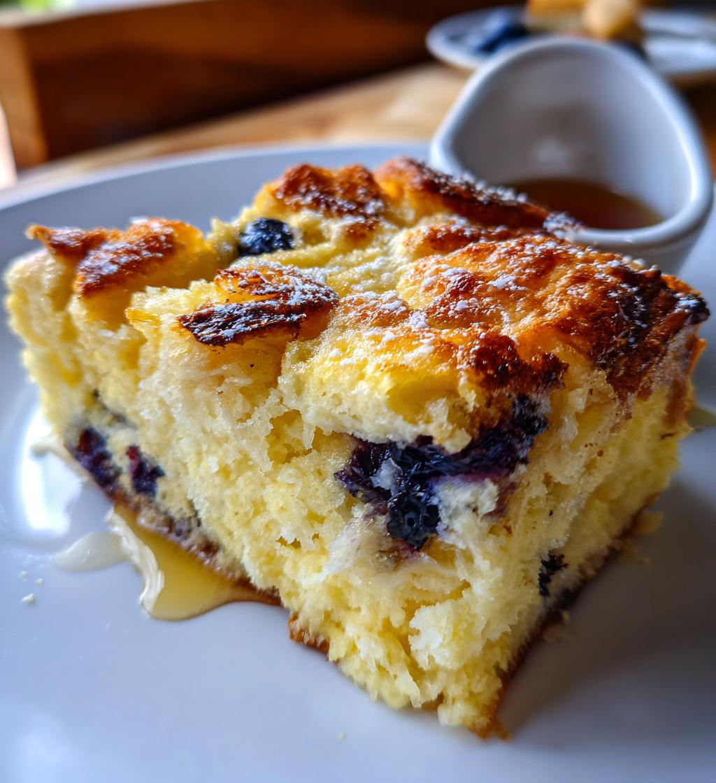 Pancake Casserole Bisquick: 5 Ways to Delight Your Mornings