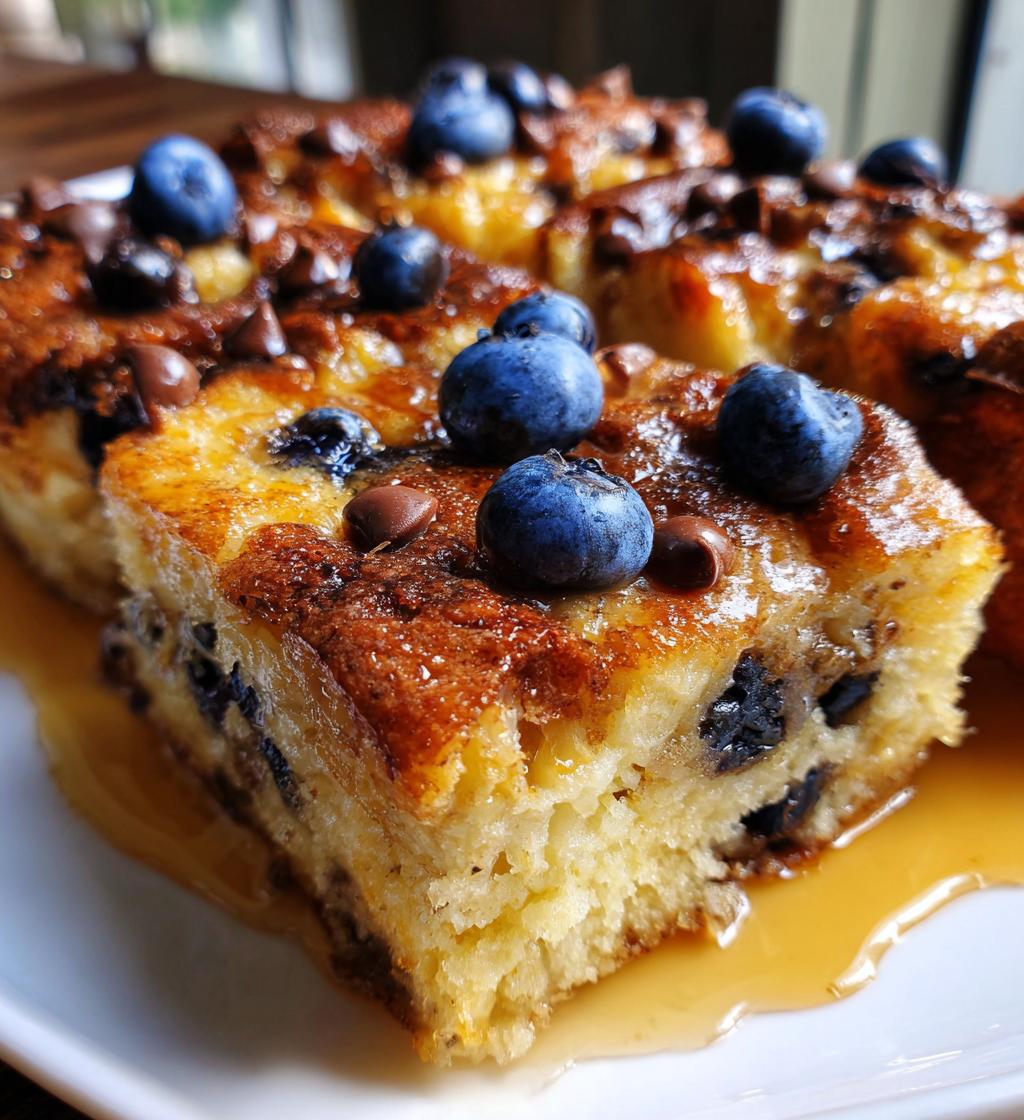 Pancake Casserole Crockpot: 5 Steps to a Heavenly Breakfast