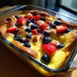 pancake casseroles