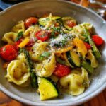 pasta primavera recipes giada
