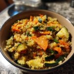 quick easy healthy meals