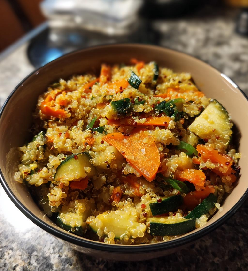 Quick Easy Healthy Meals: 5 Reasons You’ll Love Them