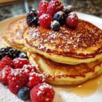 sourdough pancakes farmhouse on boone