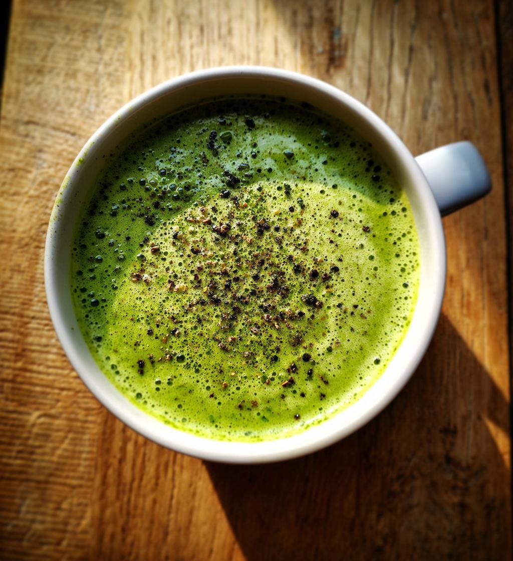 Spinach Soup Without Cream: 7 Reasons to Love This Healthy Recipe