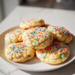 spring cookies
