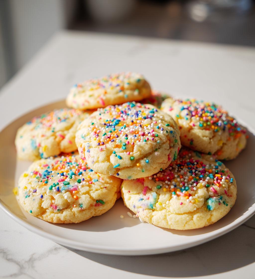 Spring Cookies: 7 Joyful Treats for Every Celebration